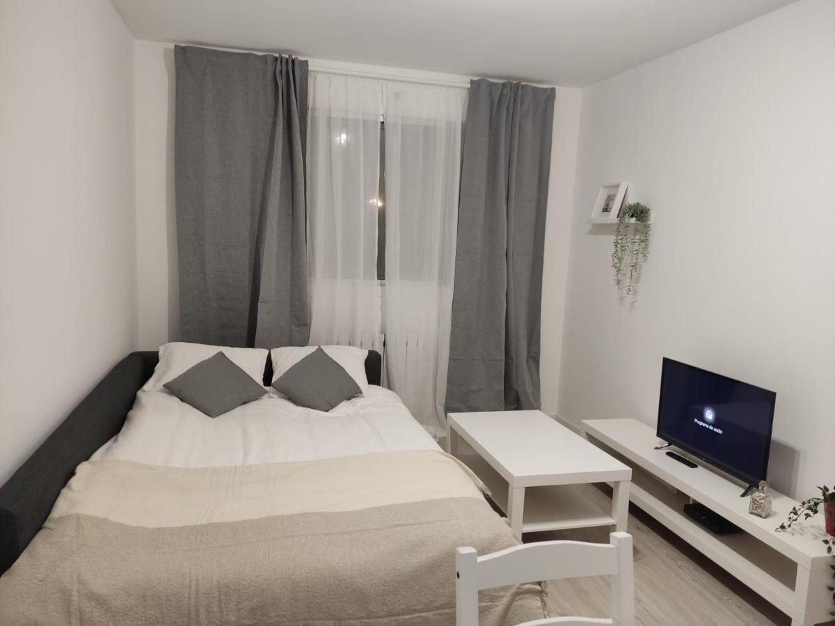 Andurina Apartment Vigo Exterior photo