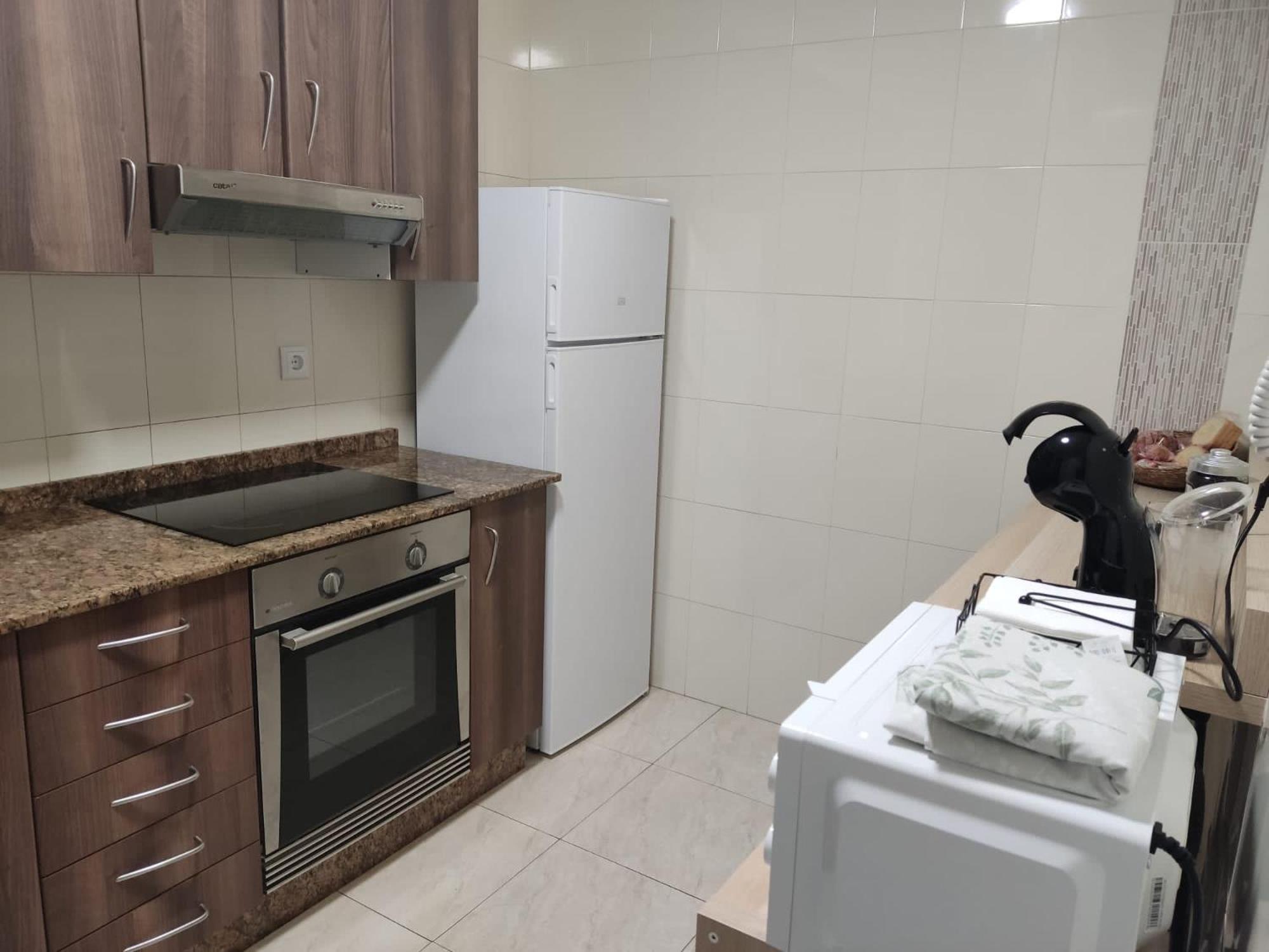 Andurina Apartment Vigo Exterior photo
