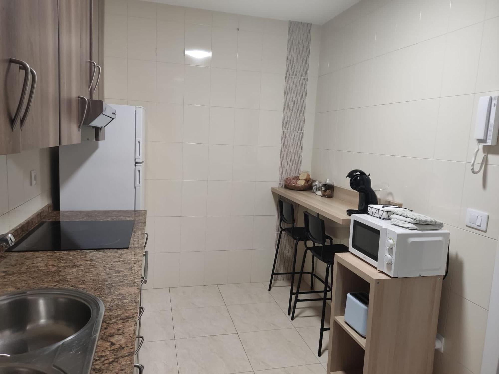 Andurina Apartment Vigo Exterior photo