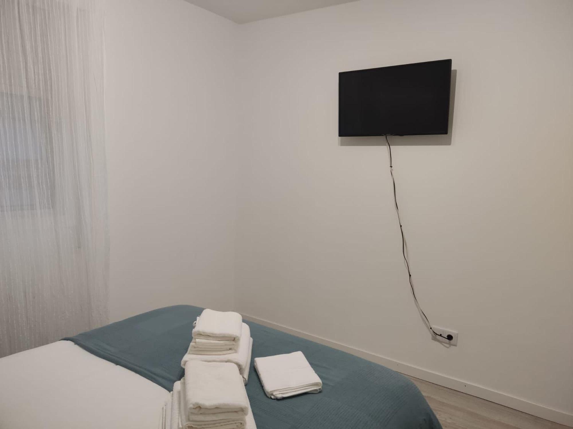 Andurina Apartment Vigo Exterior photo
